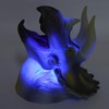 Dinosaur Night Light for Kids Color Changing Baby Night Light