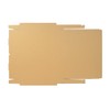 Cardboard One Cardboard (Corrugated Box) for Suits and Jackets, Delivery