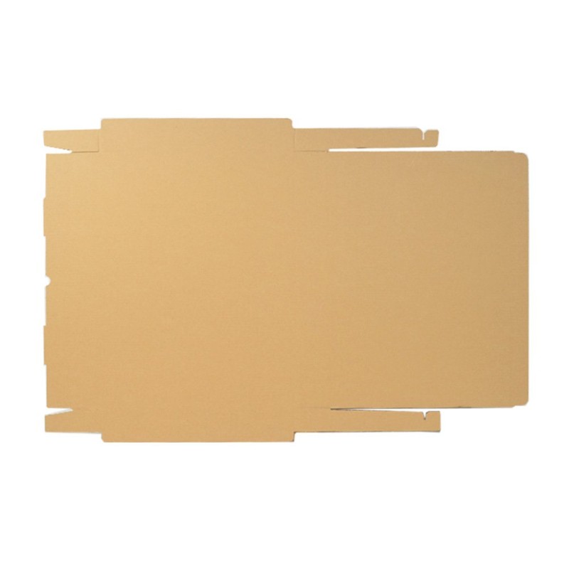Cardboard One Cardboard (Corrugated Box) for Suits and Jackets, Delivery