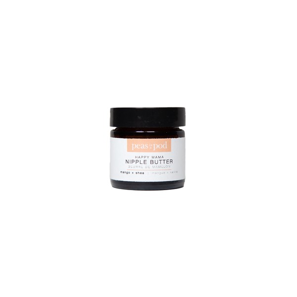 Peas In A Pod Happy Mumma Nipple Butter 25 g