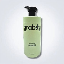 UnKnown Gravity Shampoo KAIST Hair Lifting Extra Strong Hair Loss Volume Shampoo Main Product, 475ml, 1 pc. / 그래비티 샴푸 카이스트 헤어 리프팅 엑스트라 스트롱 탈모 볼륨샴푸 본품, 475ml, 1개