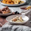 UIBFCWN 3 Oz Ceramic Dipping Bowls, Soy Sauce Dishes Set