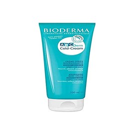 Bioderma ABCDerm Cold-Cream crÃ¨me nourrissante, 200 ml