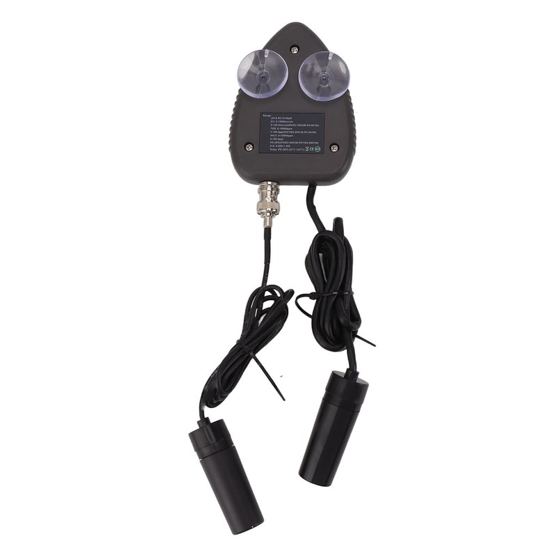 9951W Water Quality Meter 5 in 1 Multi WiFi Continuous