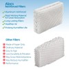 Alocs WF813 Humidifier Filter Replacement for Relion - RCM832 RCM-832N