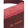 VAUDE Unisex Wegamove Hip Bags, Dark Cherry, One Size EU