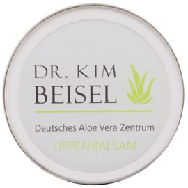 Dr. BEISEL Aloe Vera Lip Balm 5 g