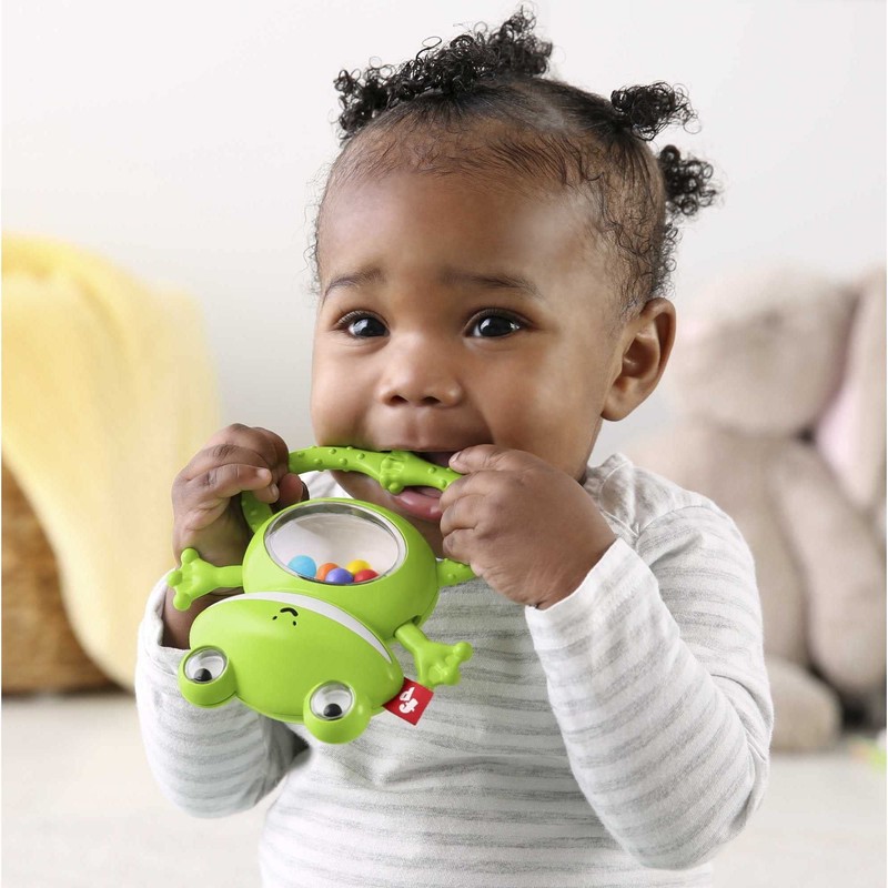 Mattel GGF02 Children's Rattle