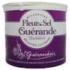 Fleur de Sel Guerande - Tin 125 g