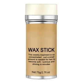 Y Hair Wax Stick En Barra Para Cabello Slick Stick Hair Wa 8
