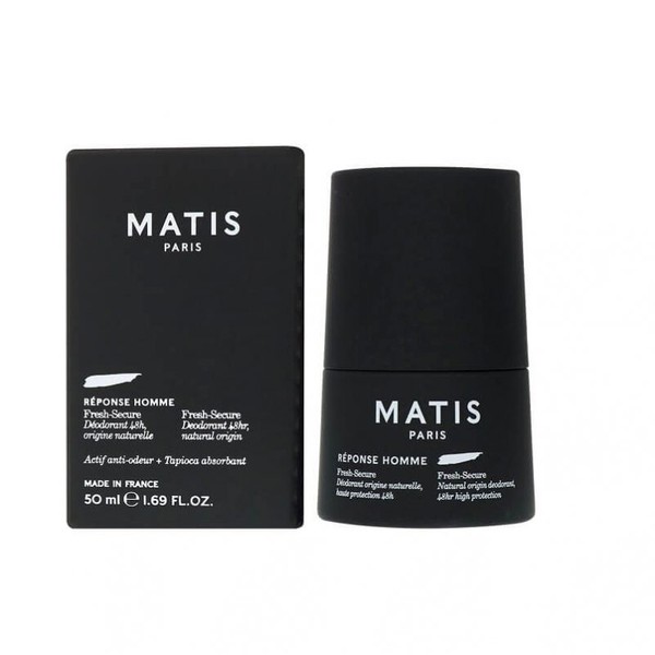 Matis Réponse Homme Fresh-Secure Deodorant 50ml