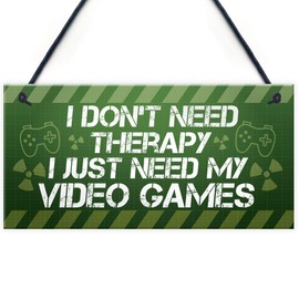 RED OCEAN Gamer Gifts For Christmas Birthday Novelty Gaming Gifts For Boys For Son Brother