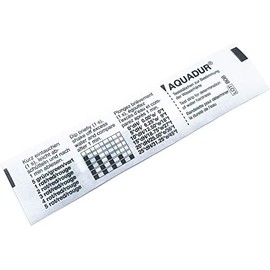Hard Water Test Strip for Breville Oracle, Oracle Touch, Barista Touch, Barista Express BES920XL BES900XL BES980XL BES990, Delonghi Part 5532110300 And Other Domestic Espresso Machines,(Pack of 2)