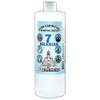 MISTIC, 1 BOTTLE 7 CHURCHES SPIRITUAL WATER7 ESPIRITUS AGUA ESPIRITUAL