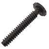 SPARES2GO Adjustable Screw Leg Feet for Hotpoint Dishwasher (Pack of