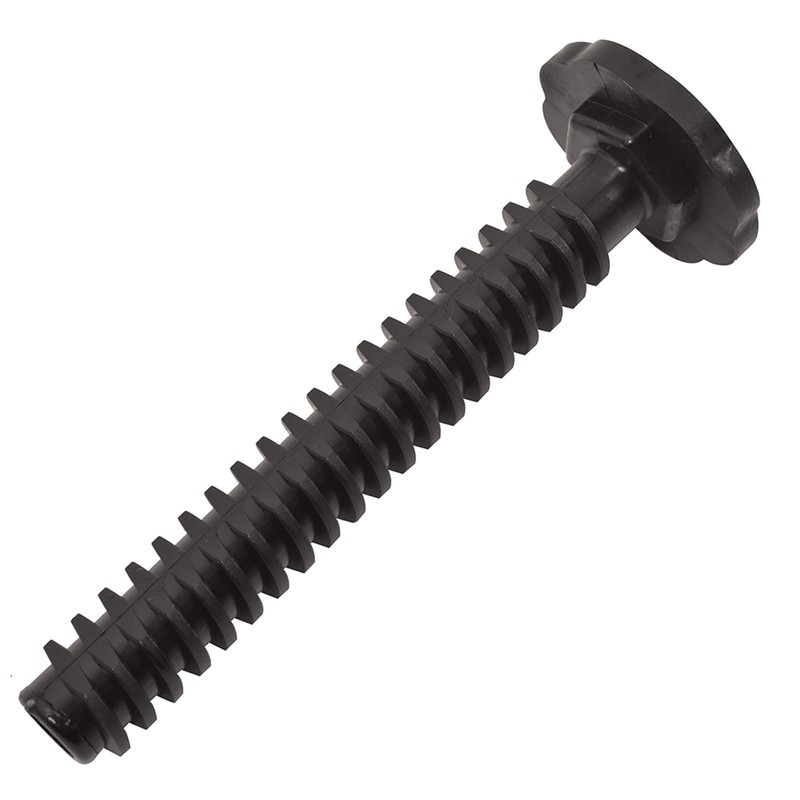 SPARES2GO Adjustable Screw Leg Feet for Hotpoint Dishwasher (Pack of