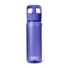 YETI Yonder 750 ml/25 oz Water Bottle with Yonder Straw