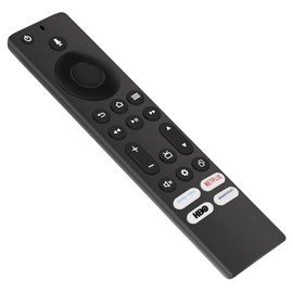 WINFLIKE Replacement Voice Remote Control fit for TCL TS8011 Alto 8+ 2.1 Channel Sound Bar TV Edition