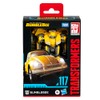 Transformers Figura de Acción Studio Series Deluxe Bumblebee 117
