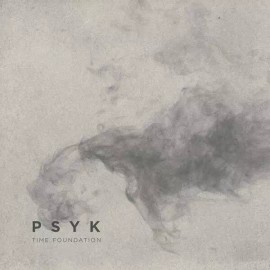PSYK Time Foundation Music CDs New