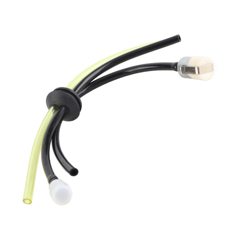 3 Hole Fuel Line Grommet Vent Kit Replacement for Mantis