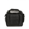 Haberland Bottle Bicycle Handlebar Bag Black