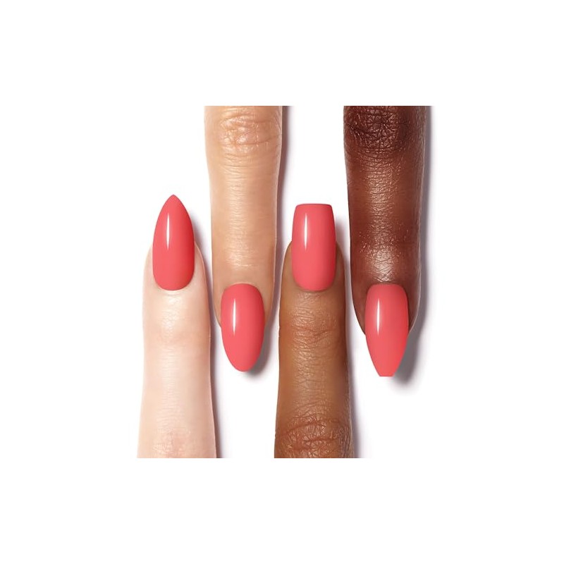 Esmalte para uñas Sinful Colors Bold Color tono Hazard