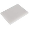 Leather Craft Punching Pad 7.9 x 5.9 x 0.6 Inch