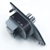 Side View Mirror Control Switch Adjust Knob Fit for VW