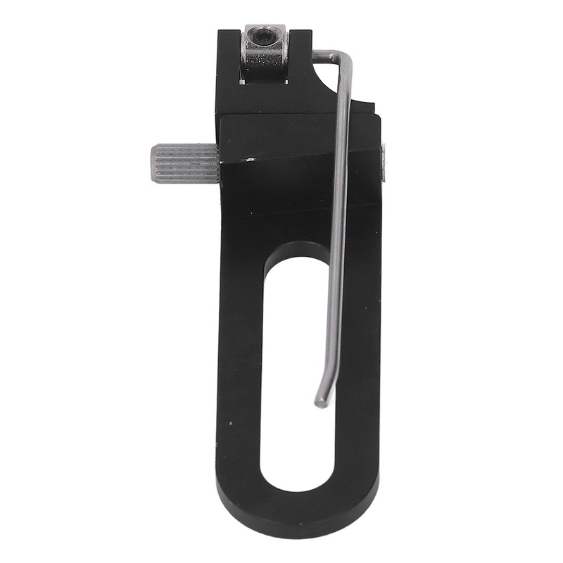 Rear Arrow Stand Height Adjustable Fine Tuning CNC Machining Magnetic