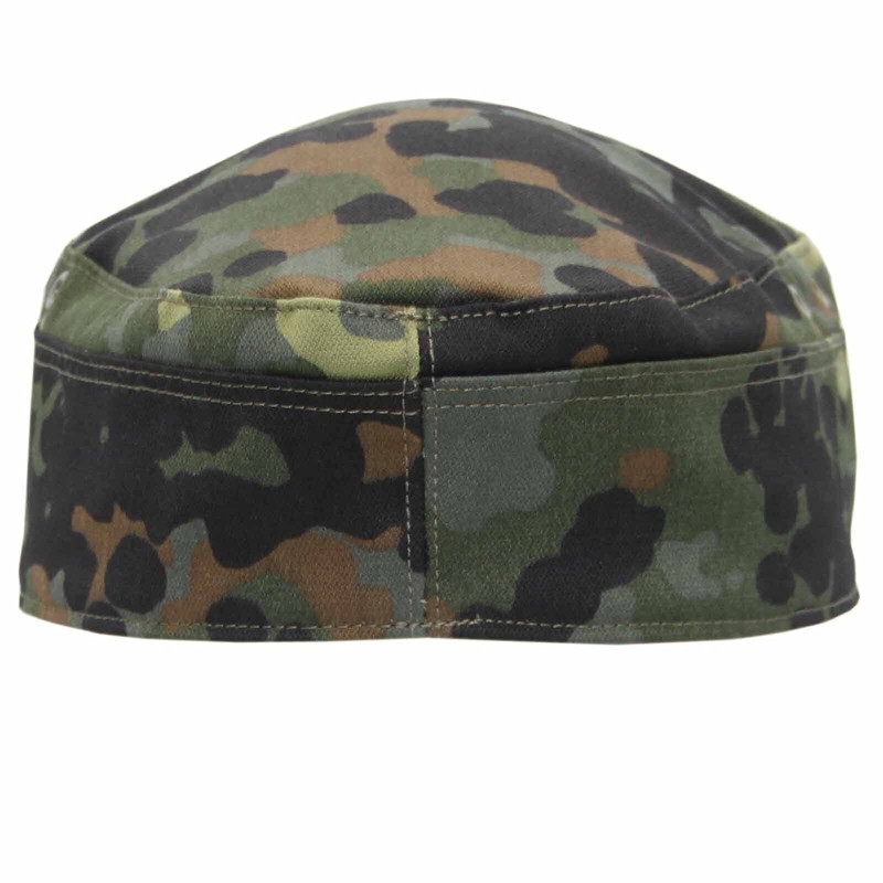 baum-m gmbh Field Cap of the German Armed Forces Original