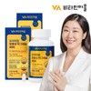 Vitamin Village Premium Enteric Coated Magnesium 400 90 tablets x