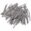 Oval Steel Nails Carbon Steel Panel Pins Hand Drive 35