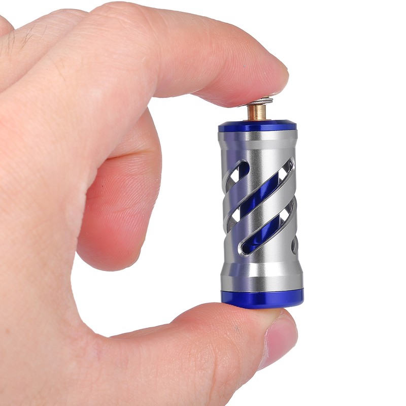 Lixada Fishing Reel Handle Knobs For Bait Casting Fishing Reel