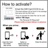 Singapore SIM Card, Singapore Data Roaming SIM Card, Singapore Travel