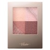 Visee Nuance Dewey Creator PK-3, Noble Pink, 0.2 oz (5