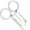 AHAETH Military Going away Gifts Keychains Military Deployment Items Army
