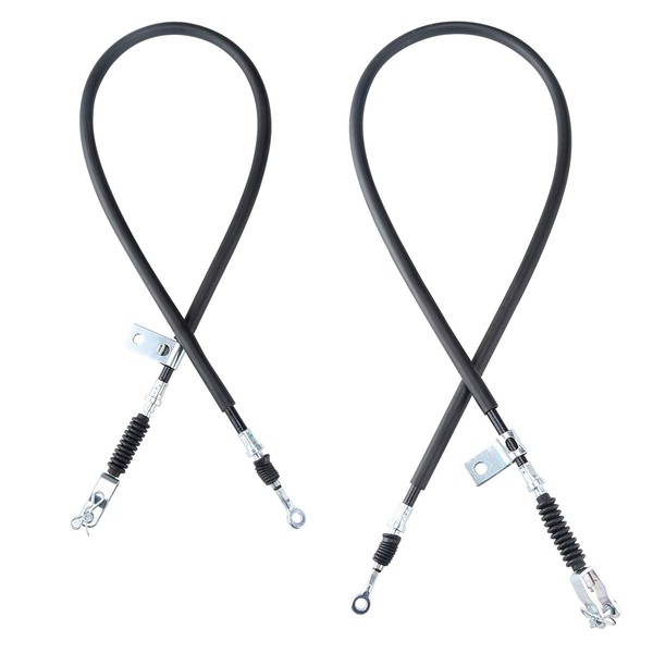 10L0L Brake Cable 2 PCS for Yamaha G8 G14 G16