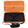 FBLFOBELI Hard Case for BLACK+DECKER 20V MAX Cordless Reciprocating Saw