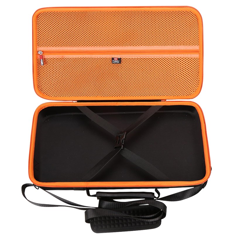 FBLFOBELI Hard Case for BLACK+DECKER 20V MAX Cordless Reciprocating Saw