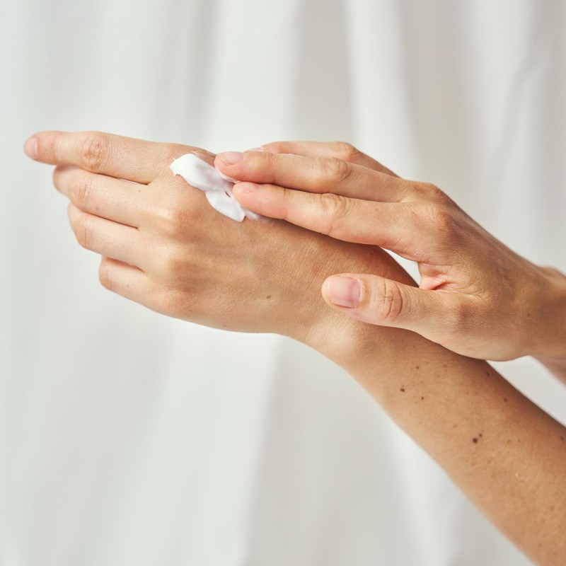 kamill Hand and Nail Cream Classic with Natural Chamomile 3.3