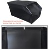Giltswift Giltswift 964-04154A Fits 21 Lawn Mower Grass Catcher Bag