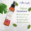 Divine Health Dr. Colbert, MD Nano Reduced L-Glutathione Spray |