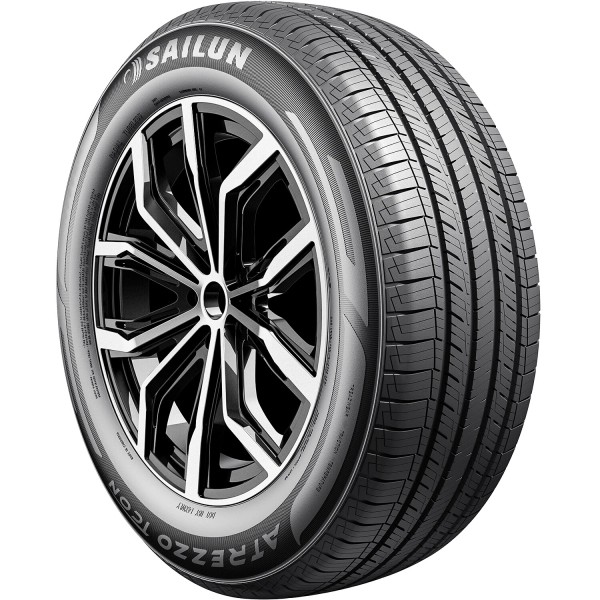 Sailun Tire 235/50R19 Sailun Atrezzo Tcon AS A/S Performance 103V