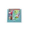 Mepal 74201 Campus Unicorn Lunch Set, ABS (Acrylonitrile Butadiene Styrene),