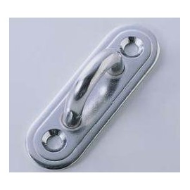 Himejiya Pad Eye S321NEW PD-5