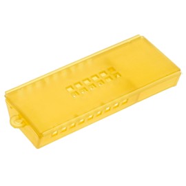 Shipped and Zusetz Cage Pack Of NICOT for Clogging and sending Bee Queens 10 0.69 Euro