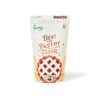 Pereg Fine Pastry Flour (16 oz) - 100% Soft White