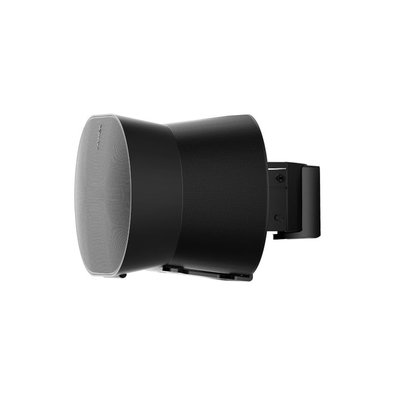 Flexson Wall Mount for SONOS ERA300 - Black