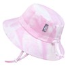 Jan & Jul Girls Cotton Sun Hat with UPF 50